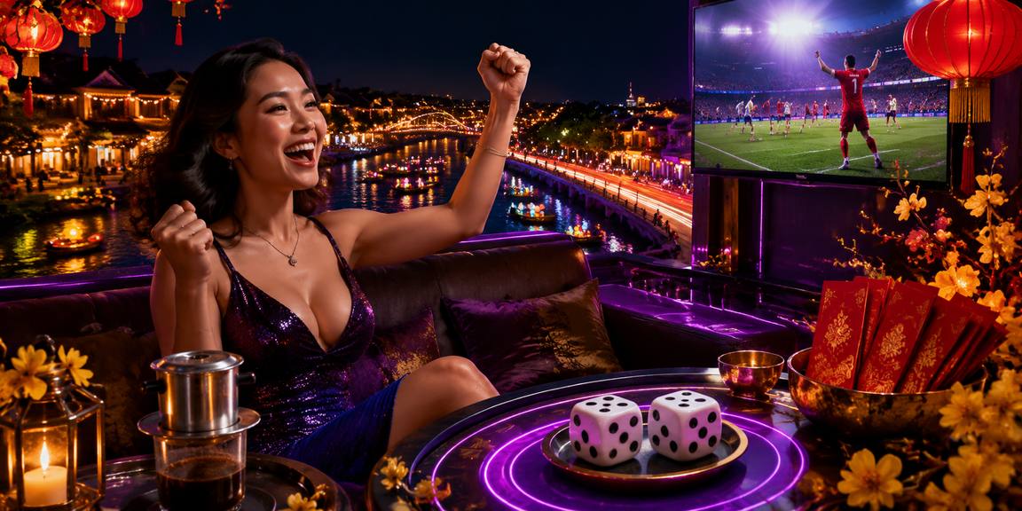 2ng Sportsbook Được Thiết Kế Cho Người Chơi Việt Nam